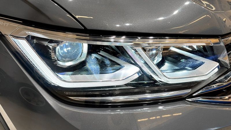 Volkswagen Tiguan bild 16