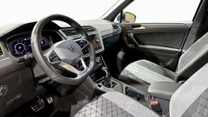 Volkswagen Tiguan bild 7