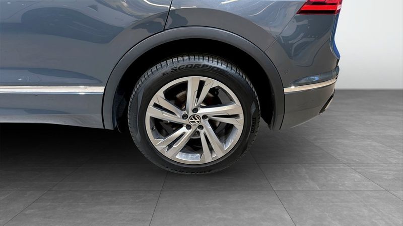 Volkswagen Tiguan bild 6