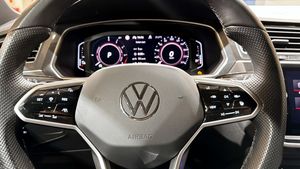 Volkswagen Tiguan bild 18