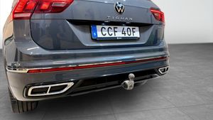 Volkswagen Tiguan bild 13