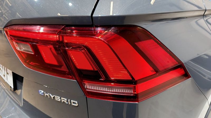 Volkswagen Tiguan bild 15