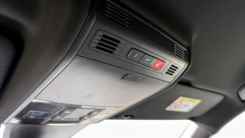 Volkswagen Tiguan bild 21
