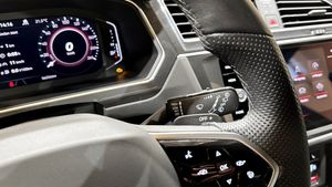 Volkswagen Tiguan bild 19