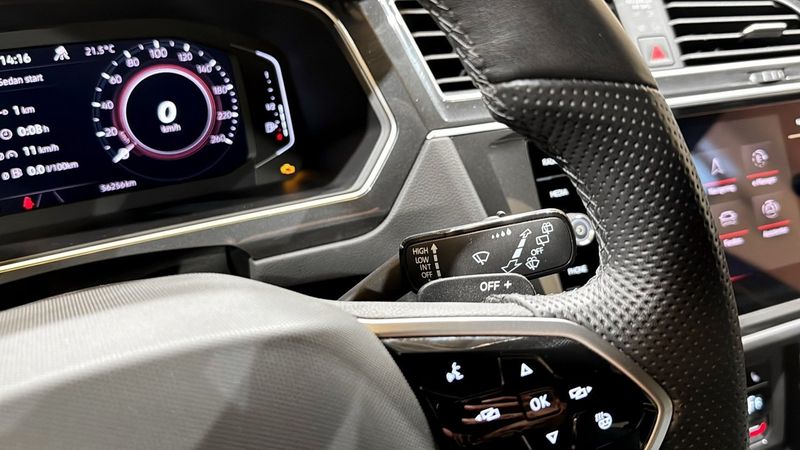 Volkswagen Tiguan bild 19