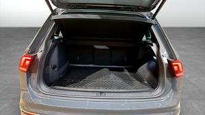 Volkswagen Tiguan bild 12