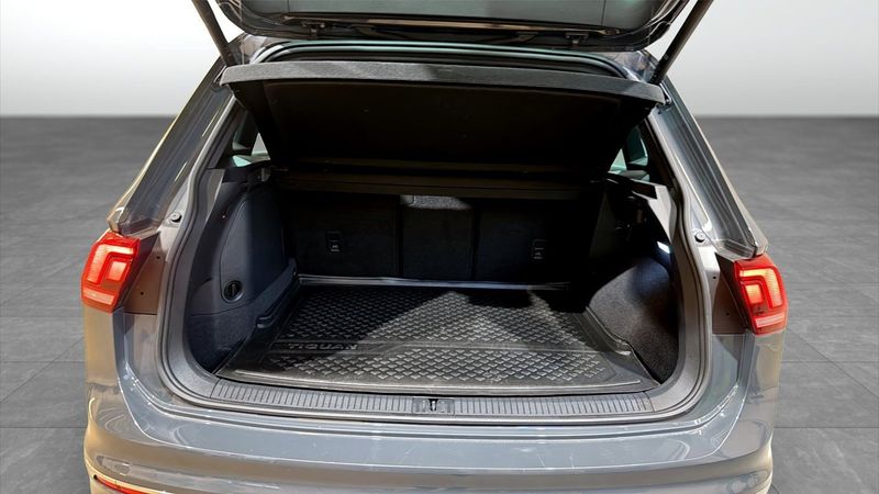 Volkswagen Tiguan bild 12
