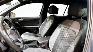 Volkswagen Tiguan bild 8