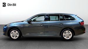 Skoda Octavia bild 2