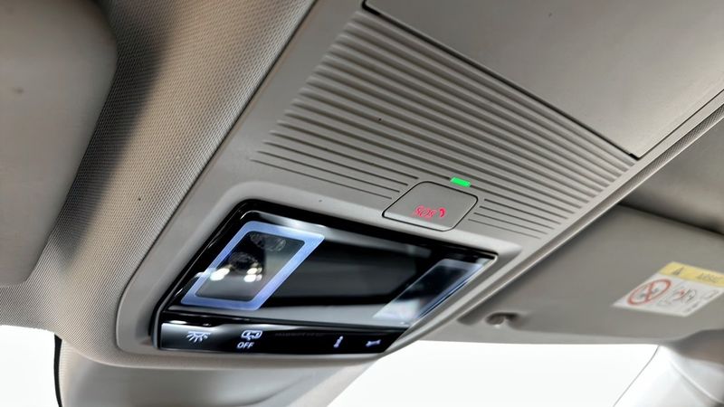 Skoda Octavia bild 19