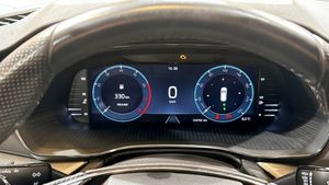 Skoda Octavia bild 18