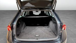 Skoda Octavia bild 12