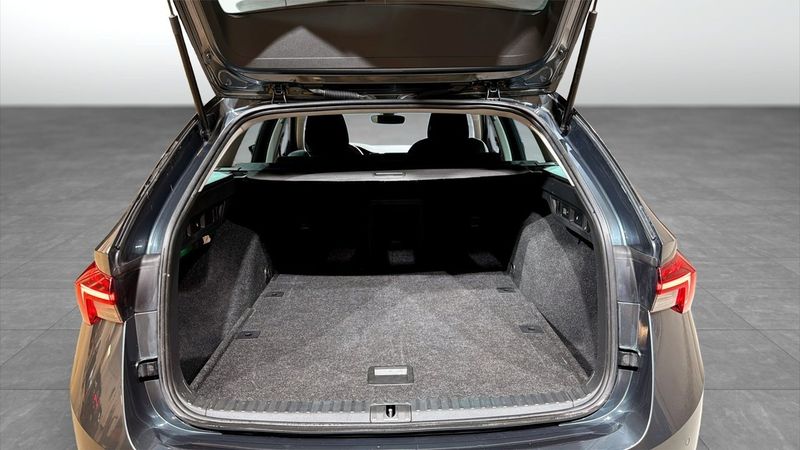 Skoda Octavia bild 12
