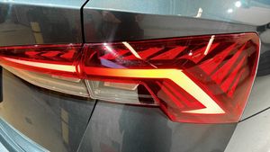 Skoda Octavia bild 14