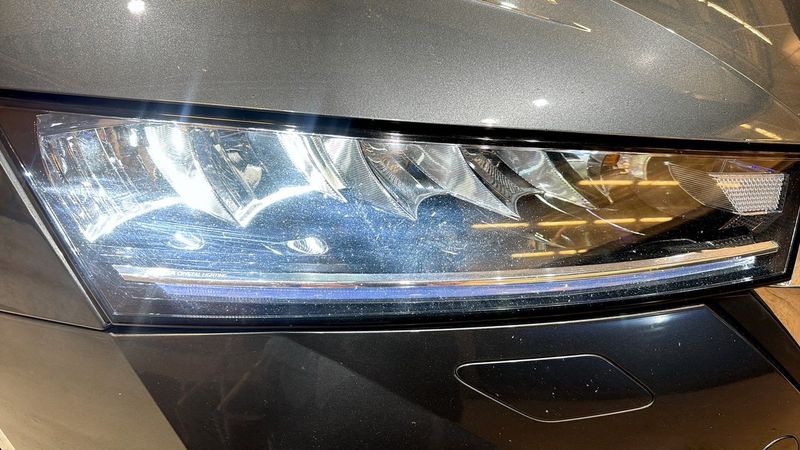 Skoda Octavia bild 15