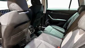 Skoda Octavia bild 11