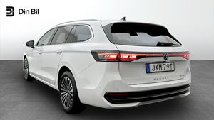 Volkswagen Passat bild 3