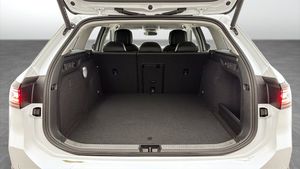 Volkswagen Passat bild 12