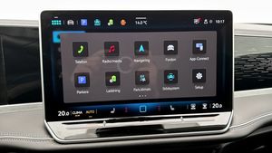 Volkswagen Passat bild 15