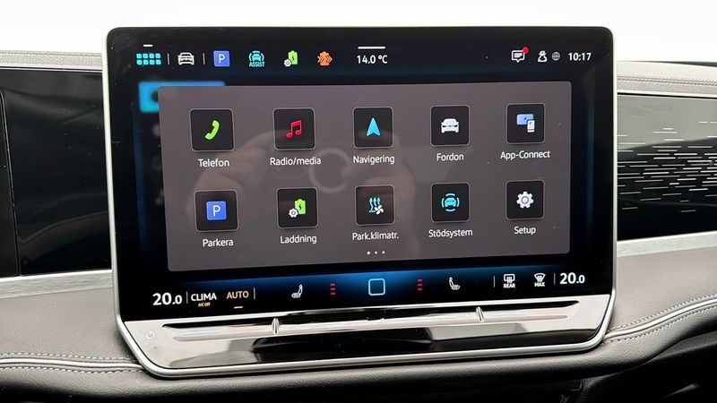 Volkswagen Passat bild 15