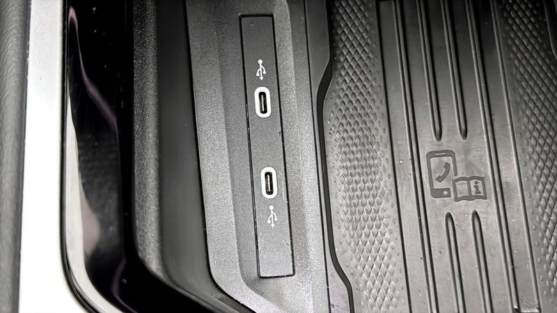 Volkswagen Passat bild 18