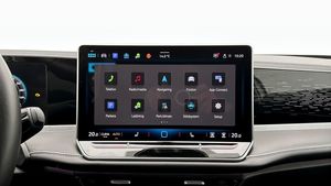 Volkswagen Passat bild 9