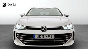Volkswagen Passat bild 4
