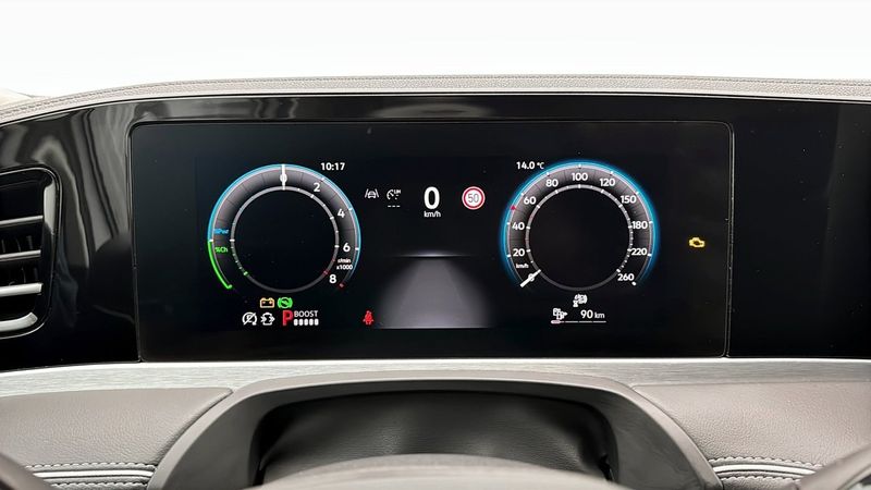 Volkswagen Passat bild 13