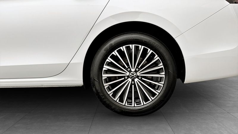 Volkswagen Passat bild 6