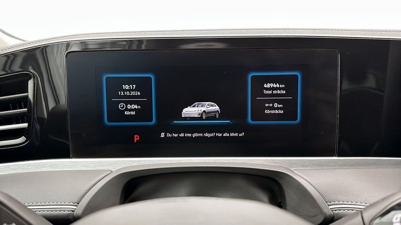 Volkswagen Passat bild 14