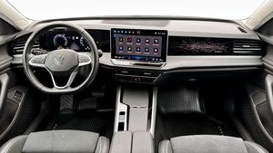 Volkswagen Passat bild 10