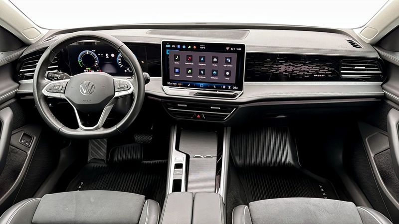 Volkswagen Passat bild 10