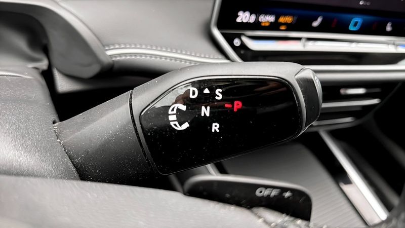 Volkswagen Passat bild 17