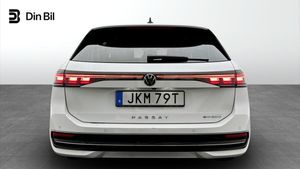 Volkswagen Passat bild 5