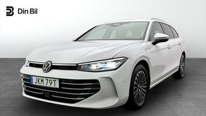 Volkswagen Passat bild 1