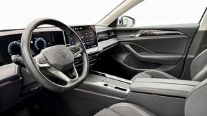 Volkswagen Passat bild 7