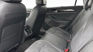 Volkswagen Passat bild 11