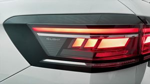 Volkswagen Passat bild 19