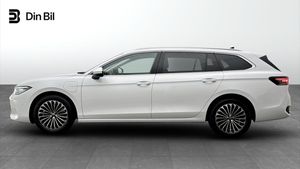 Volkswagen Passat bild 2