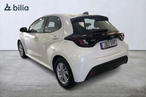 Toyota Yaris bild 2