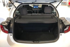 Toyota Yaris bild 12