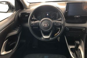 Toyota Yaris bild 11