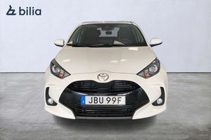 Toyota Yaris bild 6