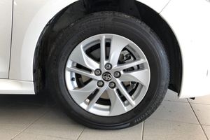Toyota Yaris bild 17
