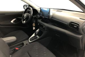 Toyota Yaris bild 7