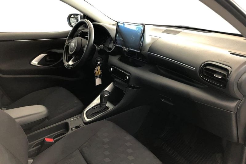 Toyota Yaris bild 7