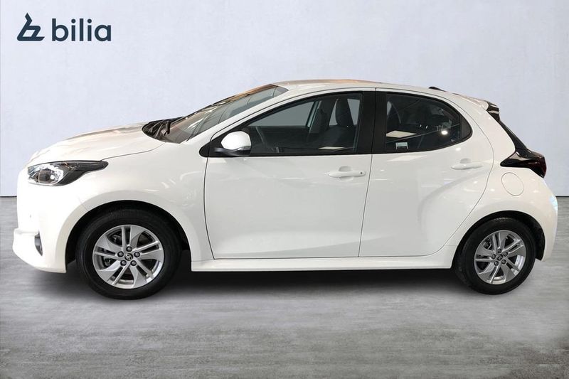 Toyota Yaris bild 3