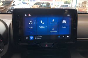 Toyota Yaris bild 15