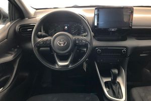 Toyota Yaris bild 10
