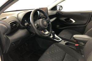 Toyota Yaris bild 14
